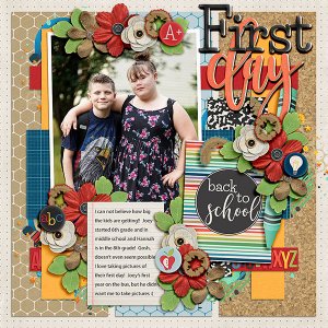 Summer Project 4