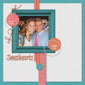 Sweethearts