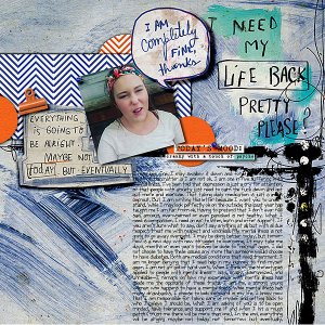 Letter About Mental Illness