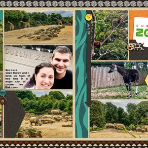 Dublin Zoo