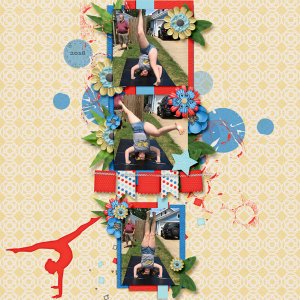 Headstands
