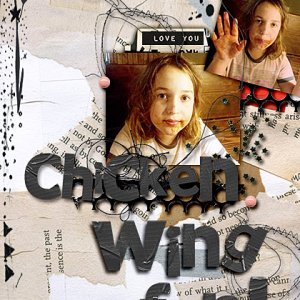 Winging It
