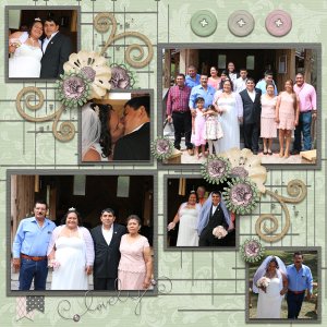 Happily ever after