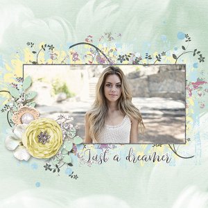 Just A Dreamer