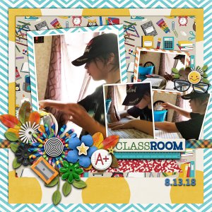 Classroom