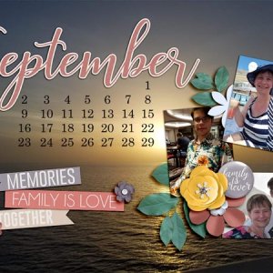 Kim B September Desktop