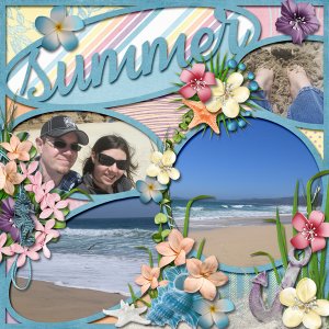 Summer Breeze