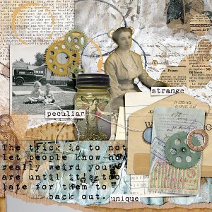 Curiosities