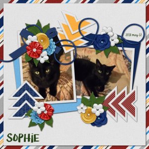 Sophie