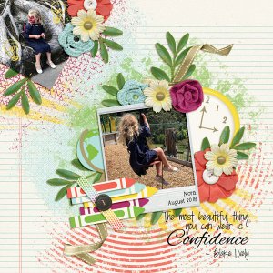 Confidence