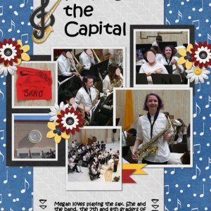 Playing the Capital