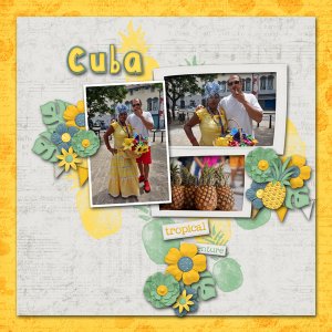 Cuba