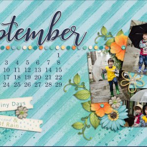 September