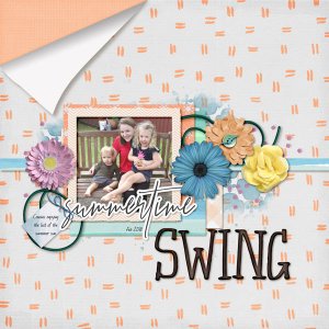 Swing