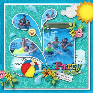 Swim_party