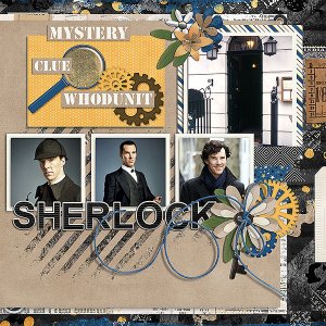 sherlock