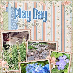 Play Day