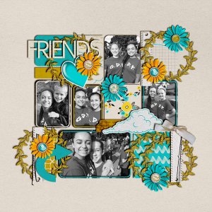 Friends