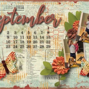 September