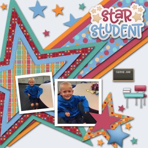 Star Student
