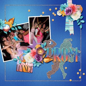 Prom 2013