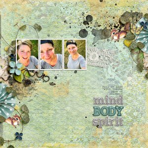 *mind*body*spirit*