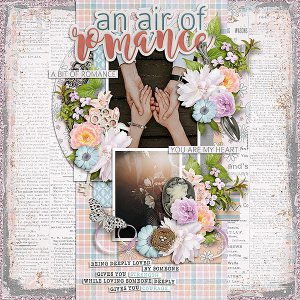 An Air Of Romance