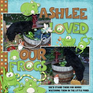 Ashlee