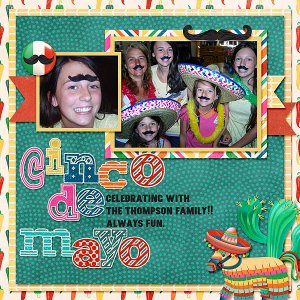 Cinco de Mayo
