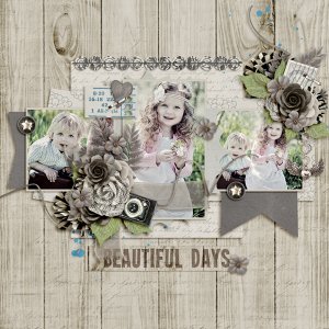 Beautiful Days