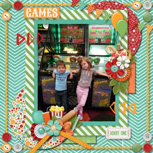 Games