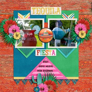 Tequila