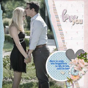 An Air of Romance