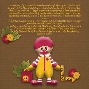McDonald