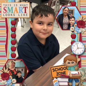 Star Student - Great Wide Open