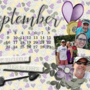 August 2018 Desktop Challenge