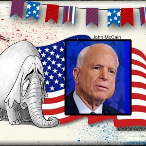 John McCain