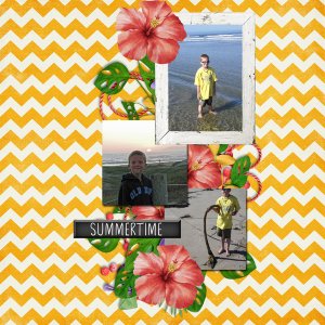 Scraplift Challenge