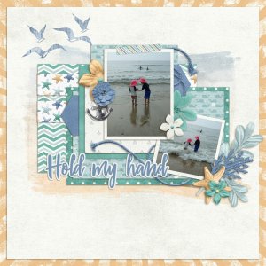Hold my hand
