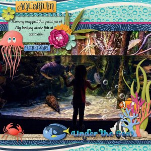 Under The Sea