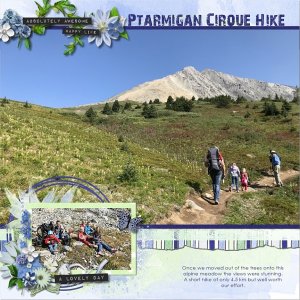 Hike
