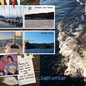 Yearbook September 2008