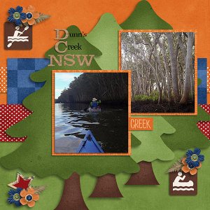 Dunns Creek