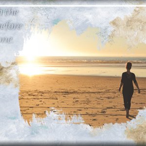 Catch the sun