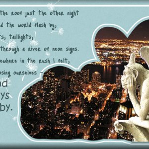 ATC 2018-082 And Days Go By