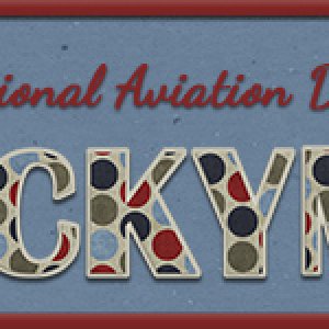 National Aviation Day