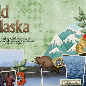 Wild Alska