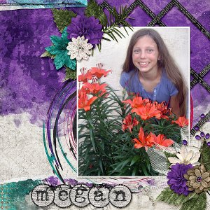Megan