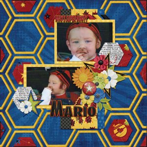 Mario