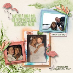 Anniversary